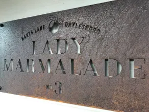 Lady Marmalade Daylesford a Luxurious Getaway with all you need - Image 5