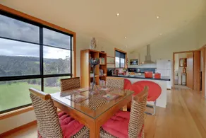 Moon River Retreat - Panoramic water views - Image 4
