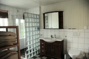 Dun holiday home, small farm on the island of Jøa. - Image 4