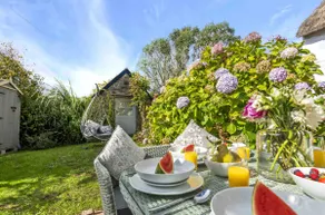 Tabbs Cottage, close to Salcombe and Beaches - Image 5