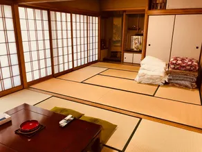 南紀白浜Inn(1軒家貸切1組限定、one group only) - Image 4