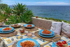 Casa delle Galee - Jardin sur la mer - Image 4