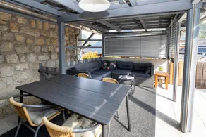 Apartmaji Rauter: Oasis with Garden - Image 2