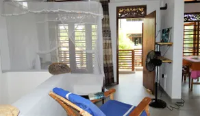 Apartment 1st floor - Thenu Villa - Hikkaduwa - - Image 3