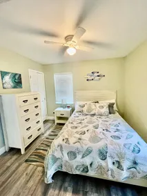 Private Cottage with parking for boat! 2 BR/2BA - Image 4