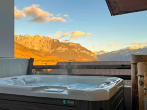 Pampering in the Mountains - Image 3