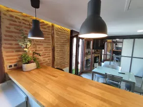 Beautiful loft in Bermeo with ocean views - Image 5