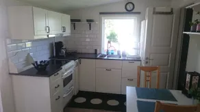 25 m2 close to Marstrand, nice nature and beach - Image 5