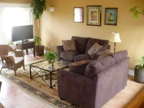 Very private 2BR/1BA bordering San Francisco - Image 5