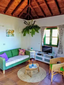 Casa Flor azul - Image 2