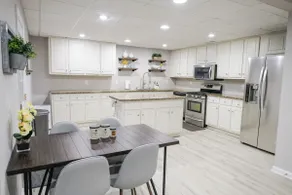Gorgeous Upscale Renovated Basement Guest Suite - Image 2
