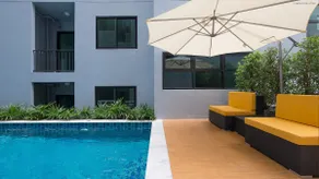 B-LOFT 115,Sukhumvit 115 Cozy Apartment #7 - Image 3