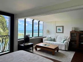 Killer View from Beachfront Condo - Image 5