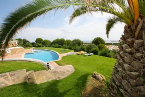 Cove Noves - Relax en Menorca, Ideal para familias - Image 4