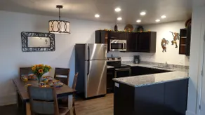 NEW!! Unique 3Bed 2 Bath Condo! Pool and hot tub!! - Image 3