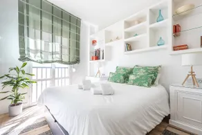 Cozy Modern Heart of Sevilla, bsd Triana's bridge! - Image 3