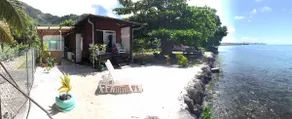 Bungalow Tiniarai Tahatai (Table of the sea) - Image 2