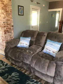 Blue Heaven, Sleeps 12, 4 Min to Beach & Downtown! - Image 4