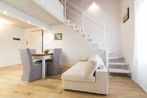 Santa Croce Apartment - Image 2