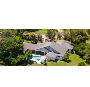 Spacious Home with Pool Near HITS (Horse Country) - Image 2