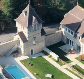 Adélaïde Gîte with Pool - Image 2