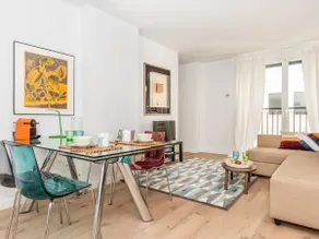 Waou Plaza de España VII - Seasonal Rental - Image 2