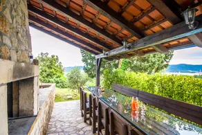 Luxury Stone Villa Near Dubrovnik - Image 4