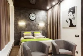 Stylish serviced apartment - Image 2
