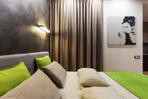 Stylish serviced apartment - Image 4