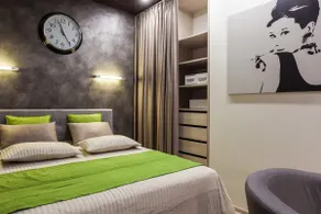 Stylish serviced apartment - Image 3
