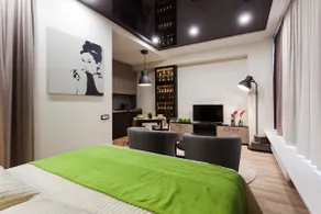 Stylish serviced apartment - Image 5