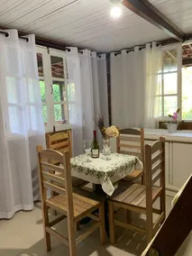 Sítio Refúgio da Mata - Araucária Chalet - Image 5