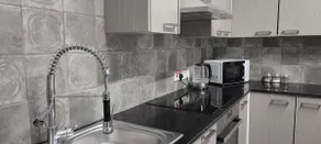 Zinas modern flat Nicosia - Image 4