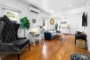 Recently Renovated Retreat for 5 Travelers - Image 2