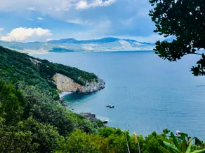 THE OASI DI SCARIO: BETWEEN THE SEA AND THE NATURE OF CILENTO - Image 3