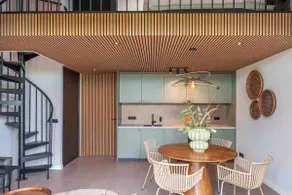 Casa Fico, luxury 4-pers. house with hot tub/jacuzzi - Image 2