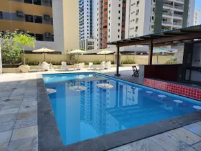 803B|Flat|Boa Viagem|Seeview|5 min to Airport - Image 5