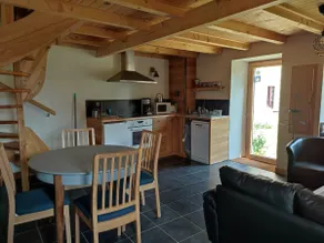Gîte De Cervette - Image 3