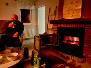 Rural and cozy cottage for 6 to 8 people - Image 5