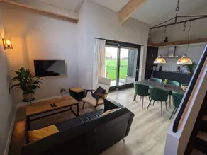 Sustainable barn house, close to nature. - Image 3