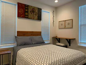 Comfy Casita/Private Entrance in Mountain House - Image 4
