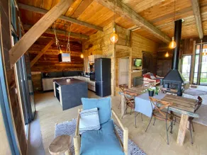 Grange de Marius - Authentic Savoyard Barn - Image 3