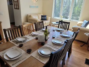 The Nest: 4-Season Sauble Beach Escape! Now w A/C - Image 5