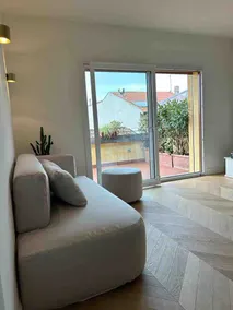Il Castello Apartment - Image 3