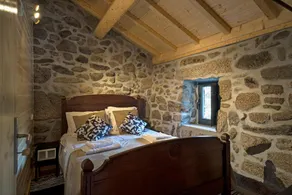 Casa Alagoa T2 - Turismo Rural em Castro Laboreiro - Image 5