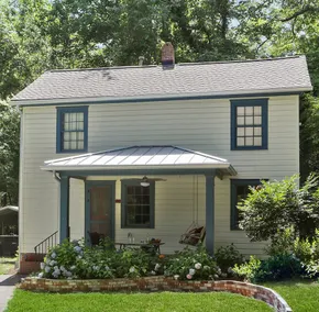 Northcutt, Fully Renovated Historic Marietta Home - Image 2