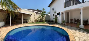 Mansão Temporada 6 bedrooms - Barra da Tijuca - Image 5