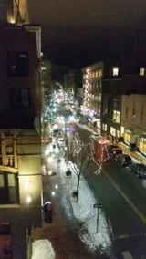 Stunning Congress St 1 bdr downtown - Image 5