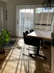 Cozy apartment with terrace-private pool-parking - Image 3