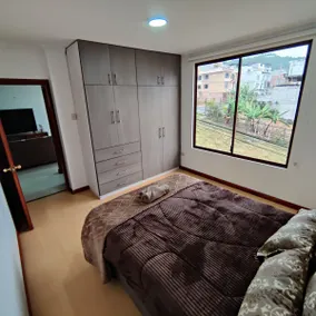 Apartamento Colinas del Pucará - Image 5